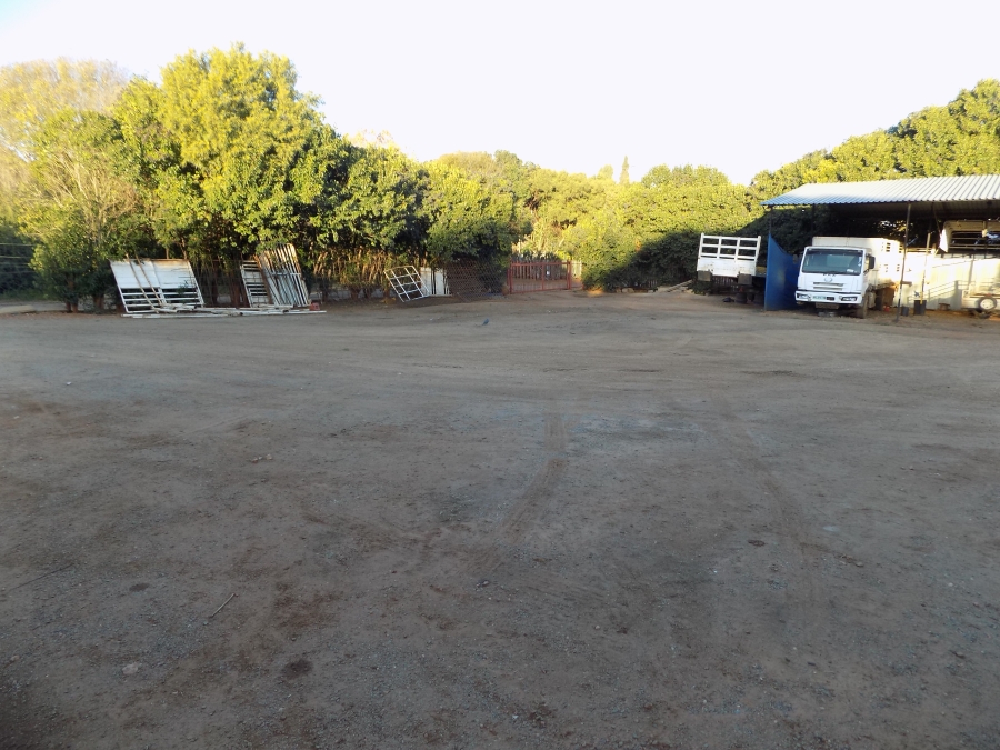 3 Bedroom Property for Sale in Ventersdorp North West